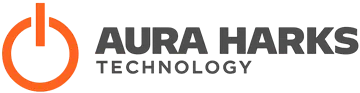 Aura Harks Technology logo